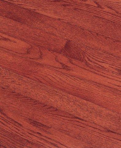 Bruce Harwood Flooring Oak - Cherry